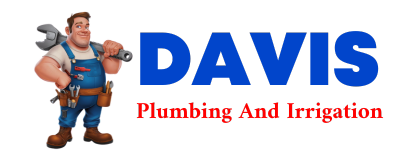 Trusted plumber in ELWELL